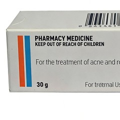 15% Azelaic Acid Acne Treatment Gel 30g Anti-Blemish Cream