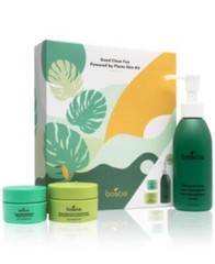 BOSCIA 3 PIECE GOOD CLEAN FUN POWERED BY PLANTS SKIN – 3 pcs GIFT SET