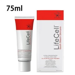 modern Live-Cell South Beach Skincare All In One Anti-Aging Treatment – 2.54 Oz.