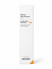 MEDITHERAPY Retinal Skin Booster Serum 150ml Niacinamide K-Beauty New Sealed