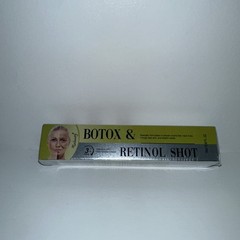celimax – The Vita-A Retinal Shot Tightening Booster