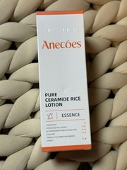 Anecoes Pure Ceramide Rice Lotion
