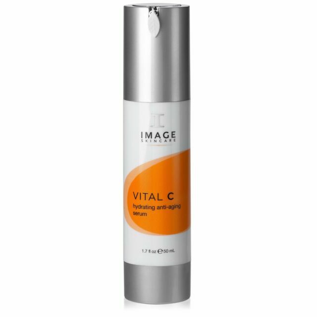 Image Skincare Vitalc Hydrating Anti-Aging Serum – 1.7oz.