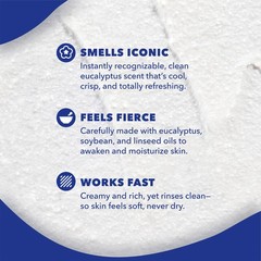 Noxzema Face Wash, Travel-Friendly Jar 2-Pack – Original 2 Ounce (Pack of 2)