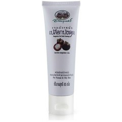 Mangosteen Peel Facial Cleansing Gel for normal to oily skin (Thailand) 85g
