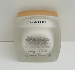 NIB! CHANEL Sublimage La Crème Lumière. Size 1.7 OZ/ 50 g~Free shipping!