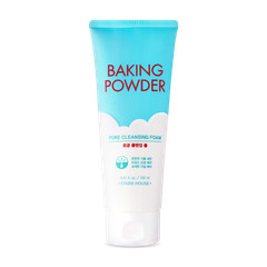 ETUDE HOUSE Baking Powder Pore Cleansing Foam 160mL / 300mL