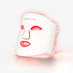 7 Color LED Light Therapy Face covering Facial Skin Rejuvenation Anti-Aging Acne