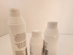 The Spa Dr. 3-Step Age-Defying Skincare System – Antiaging SkinCare Set for Wome