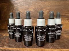 Lancome Advanced Genifique Youth Activating Concentrate Size .27 oz/ 8mL. LOT 6