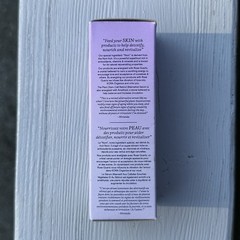 KORA Organics Plant Stem Cell Retinol Alternative Firming Serum 1 oz / 30 ml NIB