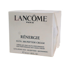 Lancôme Rénergie H.P.N. 300-Peptide Anti-Aging Cream 1.69 fl oz / 50 ml