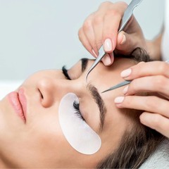120 Pairs Hydrogel Under Eye Patches, Gel Eye Pads Lash Extensions, Lint Free…
