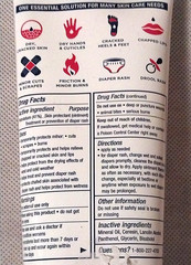 Aquaphor Advanced Therapy Healing Ointment 7 oz. Tube – Exp 02/2027