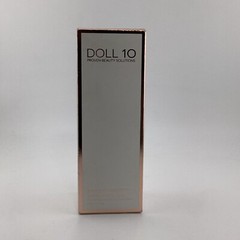 Doll 10 Smooth Assist Overnight Resurfacing Serum 1 oz /30 ml NIB