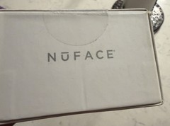 NuFace Fix Line Smoothing Device New Sealed Box