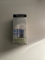 Neutrogena Rapid Wrinkle Repair Retinol Regenerating Cream 1.7oz.