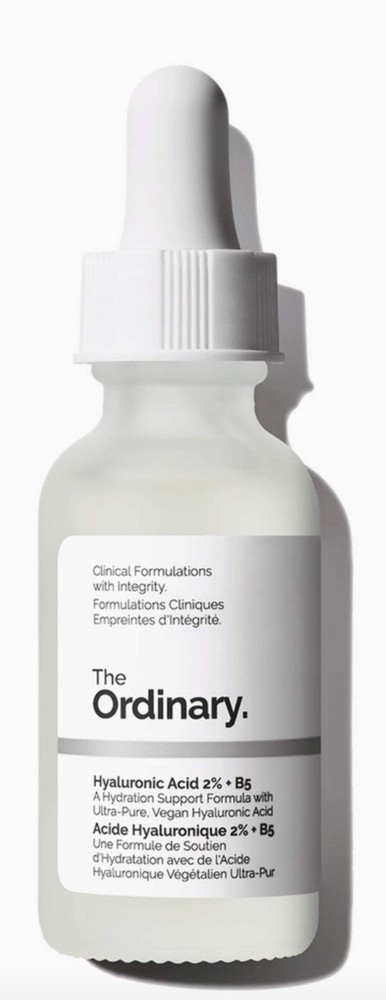 The Ordinary Hyaluronic Acid 2% + B5, 30ml