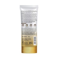 Spinz DeTan Face Pack with Besan, Honey & Kojic Acid,Tan Removal cream 100 gr fs