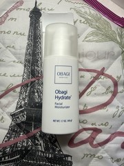 Obagi Medical Obagi Hydrate Facial Moisturizer Hydrating All Skin Types 1.7 oz
