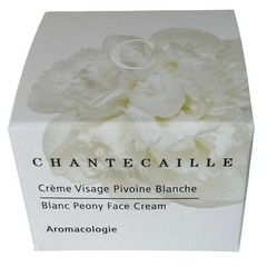 Chantecaille Blanc Peony Face Cream 5ml 017 fl oz Aromacologie New