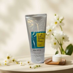 Balancing & Refreshing | Low pH Good Morning Gel Cleanser, by COSRX – 5.1 fl oz