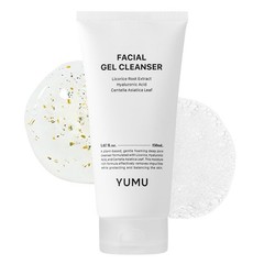 Licorice Deep Pore Facial Cleanser, for Double Cleansing, Centella Asiatica +…
