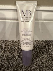 MB Meaningful Beauty Cindy Crawford Anti Aging Day Creme 1.7 oz SPF30NEW/ SEALED