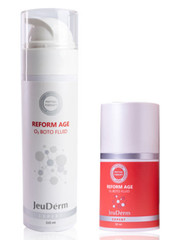 JeuDerm – Reform Age O2 Boto Fluid – OXYBOTOX 110ml, EXP 06/2028