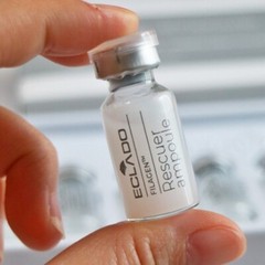 ECLADO Rescuer Ampoule Filagen 3.5ml 5EA Collagen Ampoule Anti-Aging Ampoule New