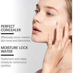2 Pack CC Cream SPF 50 Color Correcting Moisturizing 1.69 Fl Oz Each ~ Exp 11/28