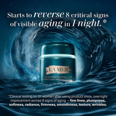 La Mer The Rejuvenating Night Cream 2 oz / 60 ML