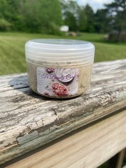 Face Mask and Body Scrub. Fresh glow with its cleansing,Reduce acne. 