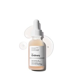 The Ordinary Lactic Acid 5% + Hyaluronic Acid 2%, Gentle Exfoliating Serum