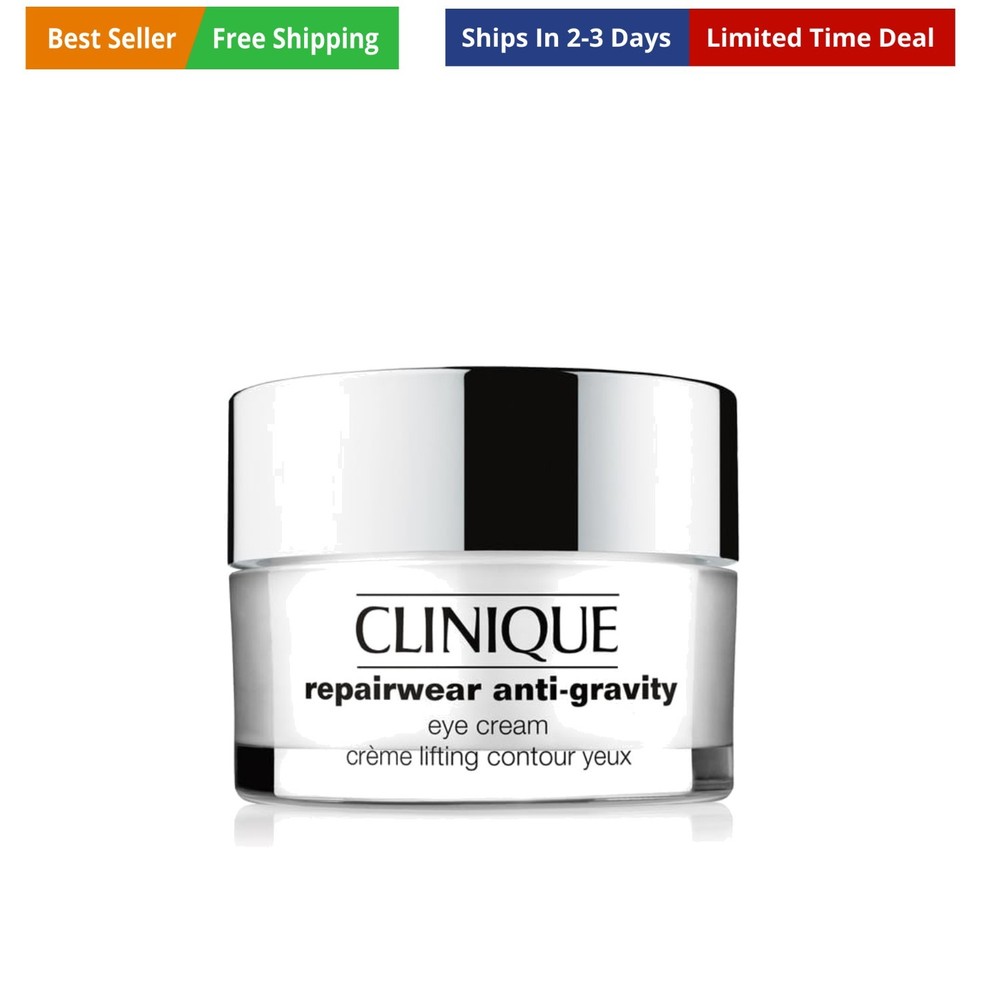 Repairwear Anti-Gravity Eye Cream | Hydrating