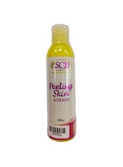 SCD Skin Peeling Lotion 100ml. (1 Bottle )