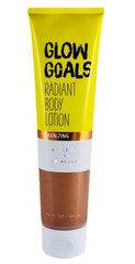 Bath & Body Works Glow Goals Bronzing Body Lotion- New & Rare!