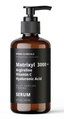 2 Pk – Matrixyl 3000, Argireline Hyaluronic Acid AntiAging Wrinkle SERUM + CREAM