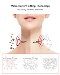 Lux Cove 7-in-1 LED Facial Sculptor in USA
