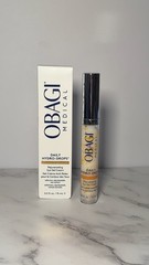Obagi Medical Daily Hydro-Drops Rejuvenating Eye Gel Cream