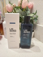 Lab Series Daily Rescue Water Lotion – Size 6.7oz/200mL Solutions For Men NIB