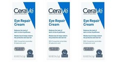 BL Cerave Eye Repair Cream 0.5oz **Pack of 3**