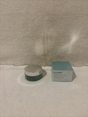 Elemis Pro-Collagen Green Fig Cleansing Balm 3.5 oz/100g – NIB – FREE SHIP