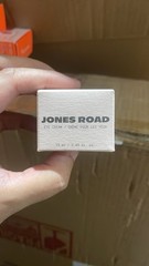 Jones Road Eye Cream, White Cream Formulation, Crème Pour Les Yeux 13ml