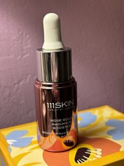 1 11 SKIN ~ Rose Gold Radiance Booster ~ 0.68OZ / 20ML- New