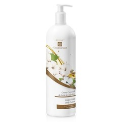 Zermat Naturalezza Cotton Milk Moisturizing Body Lotion 30.43 fl oz Unisex