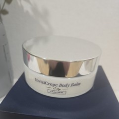 New City Beauty InvisiCrepe Body Balm 4 fl oz