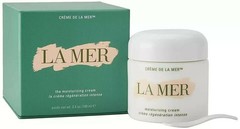 La Mer Crème de la Mer 3.4 oz Moisturizer for All Skin Types Fragrance Free