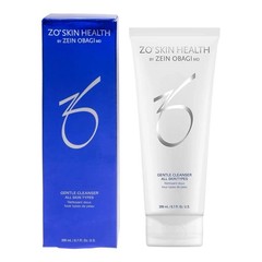 ZO Gentle Cleanser (6.7 All Oz / 200 Ml) For Fl Derm Types – NEW IN BOX