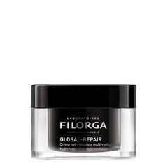 Nourishing Cream Filorga Global Repair Advanced, 50 ml